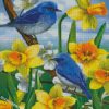 diamond painting