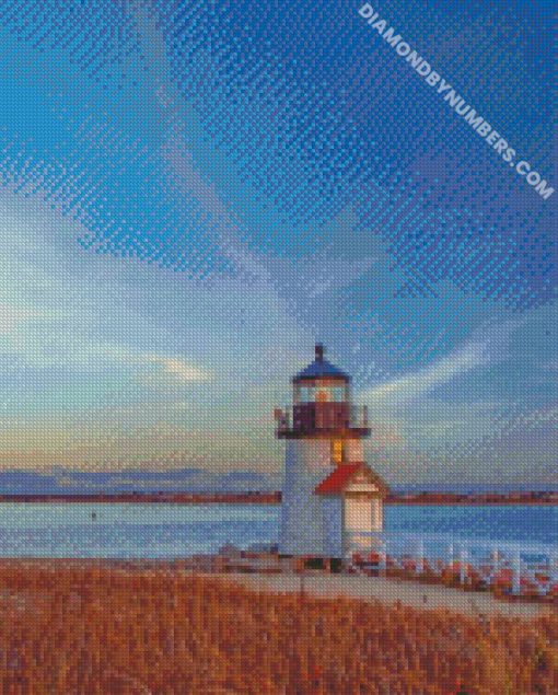 diamond painting