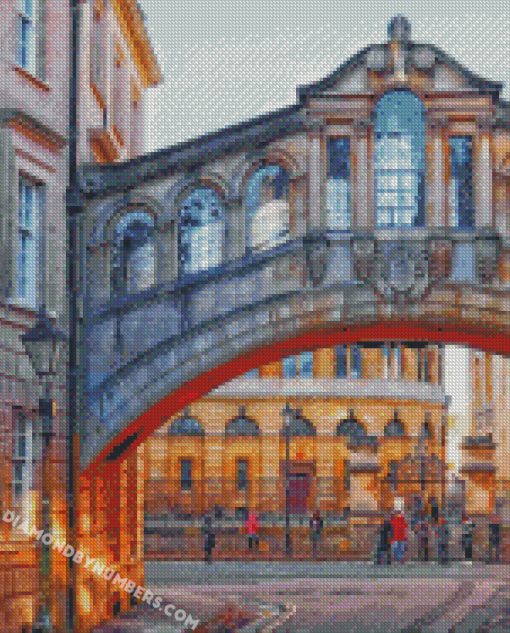 diamond painting