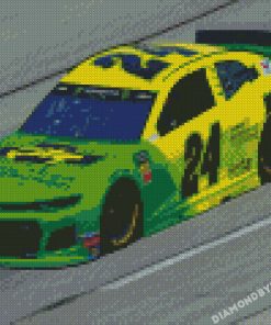 diamond painting
