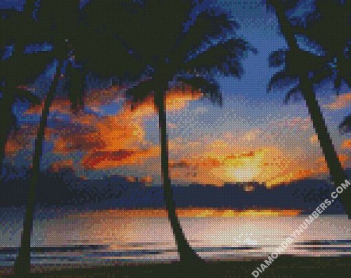 diamond painting