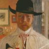 diamond painting
