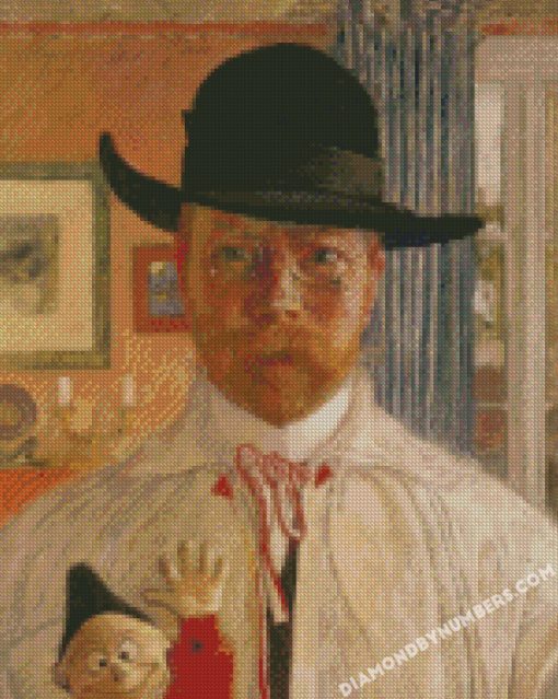 diamond painting