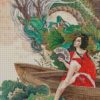 diamond paintings