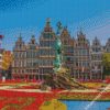 diamond painting