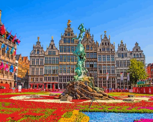 colorful-antwerp-paint-by-number