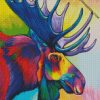 diamond painting