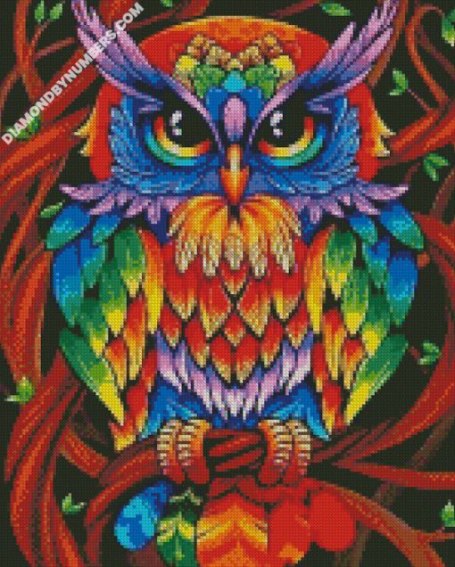 diamond paintings