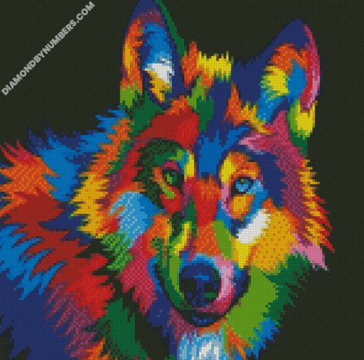 diamond paintings