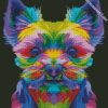 diamond painting