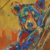 diamond painting