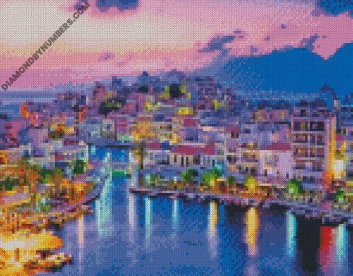 diamond paintings