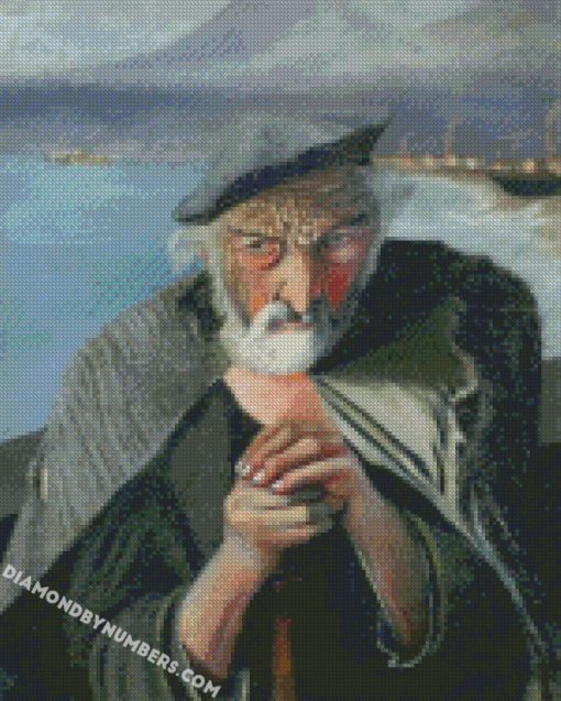 diamond painting