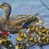 diamond painting