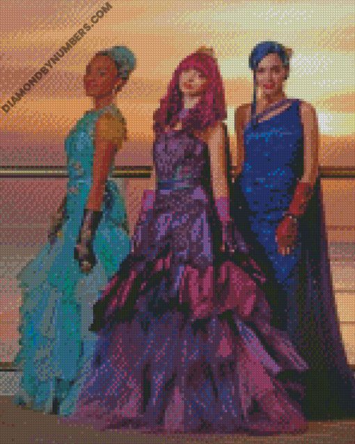 diamond painting