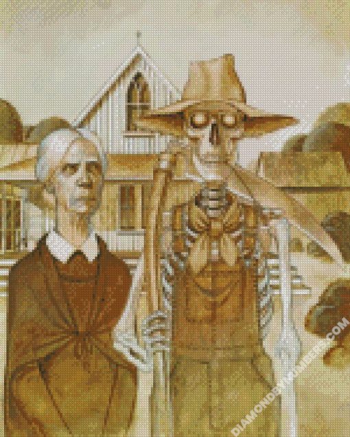 diamond paintings