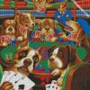diamond painting