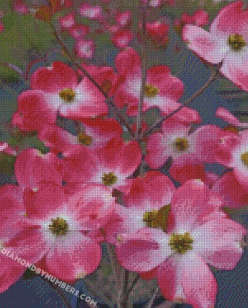 diamond painting