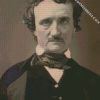 edgar allan poe diamond painting
