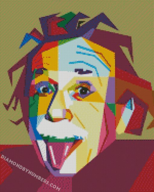 diamond painting