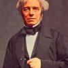 Faraday Paint by numbers