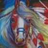 diamond painting