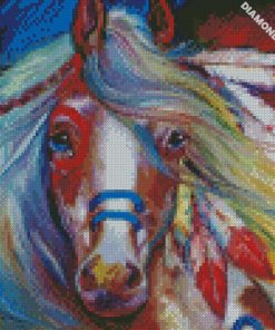 diamond painting