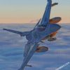 diamond painting