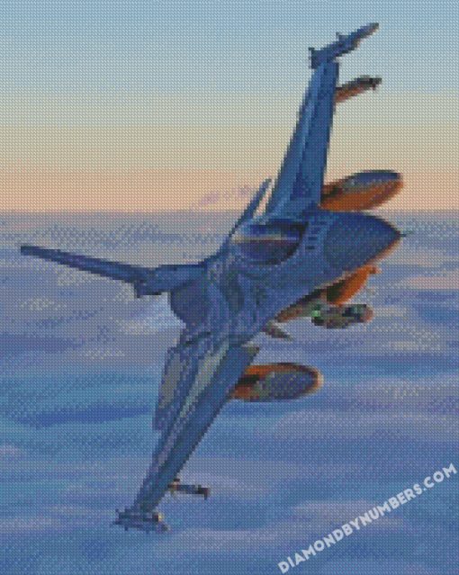 diamond painting