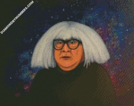 diamond paintings
