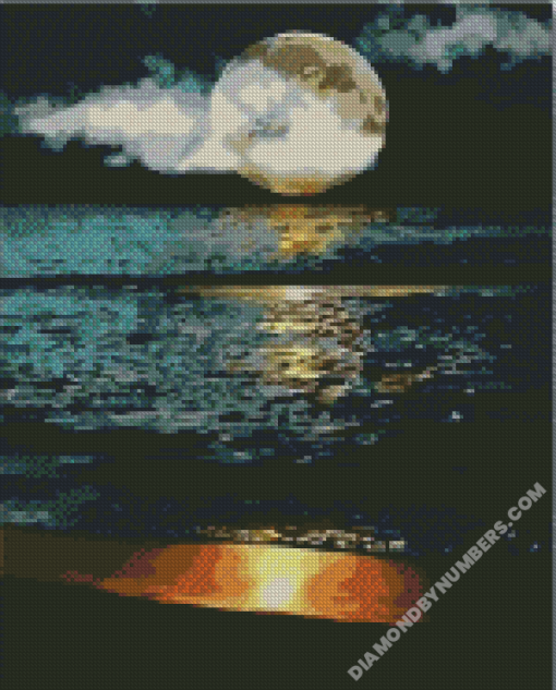 Diamond Paintings