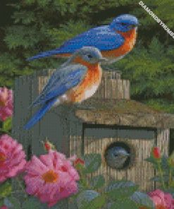 diamond paintings