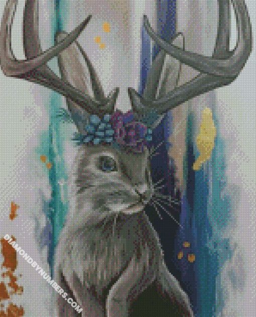 diamond paintings