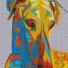 diamond painting