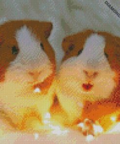 diamond painting