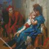 gustave dore diamond paintings