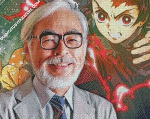 diamond paintings