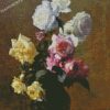 diamond painting