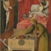 hieronymus bosch art diamond painting