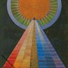 diamond painting