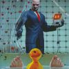 hitman 2 diamond painting