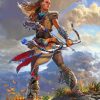 horizon-zero-dawn-character-paint-by-numbers