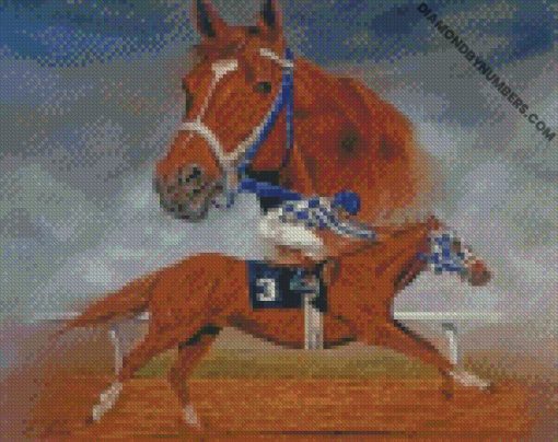 diamond paintings