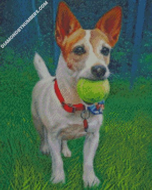 diamond paintings