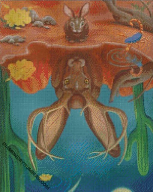 diamond paintings