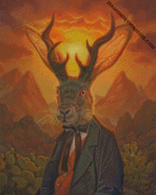 diamond painting