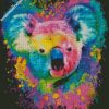 diamond paintings