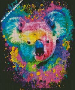 diamond paintings