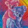 diamond painting