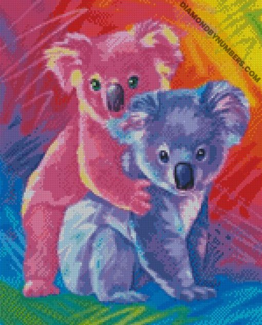 diamond painting